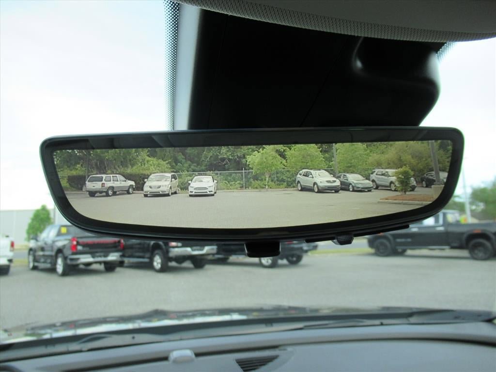 Used 2023 Buick Envision Avenir FWD image 28