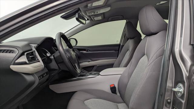 Used 2024 Toyota Camry LE w/ Convenience Package FWD image 13