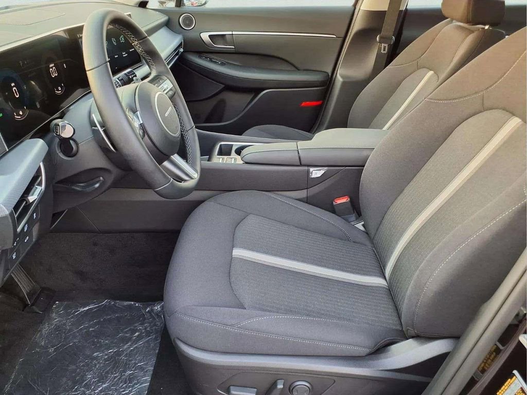 New 2026 Hyundai Sonata SEL image 11