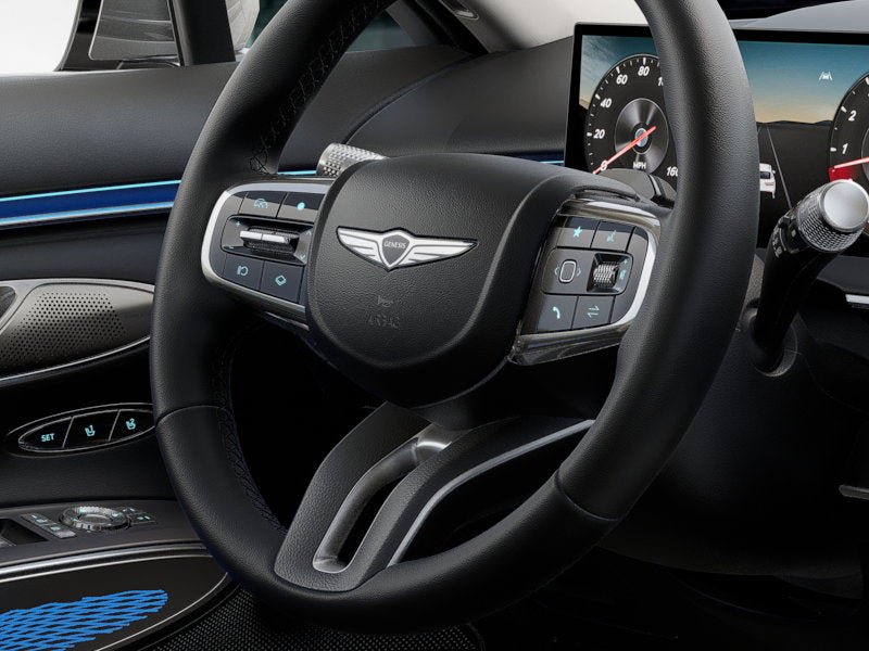 New 2027 Genesis GV70 2.5T Advanced AWD/4WD image 14