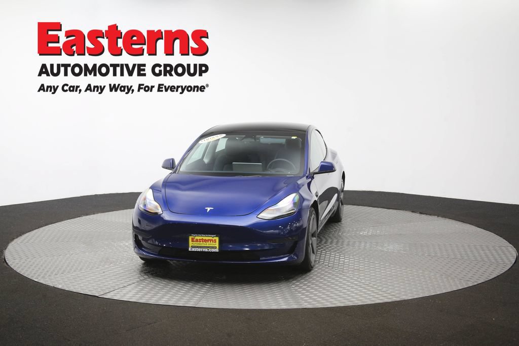 Used 2023 Tesla Model 3 Standard Range RWD image 48