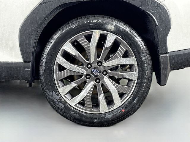 New 2026 Subaru Forester Touring image 32