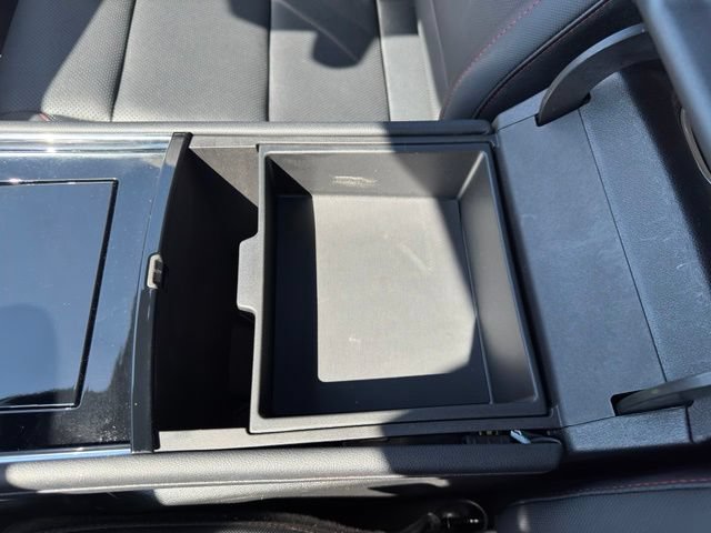 Used 2026 Chevrolet Traverse Z71 w/ Driver Confidence Package AWD/4WD image 25
