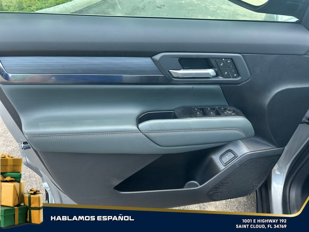 New 2026 GMC Terrain AT4 w/ Convenience Package III image 10