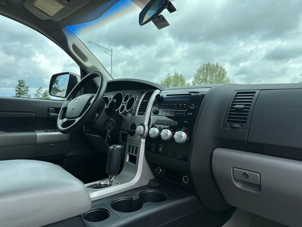 Used 2008 Toyota Tundra 2WD Double Cab image 24