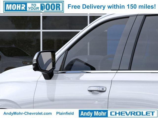 New 2026 Chevrolet Tahoe Premier AWD/4WD image 15