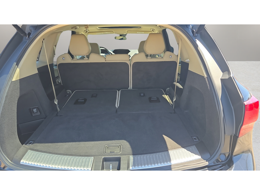 Used 2015 Acura MDX SH-AWD w/ Technology Package image 9