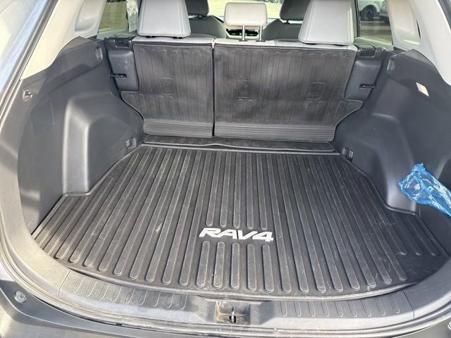 Used 2024 Toyota RAV4 XLE Premium w/ Weather Package AWD/4WD image 28