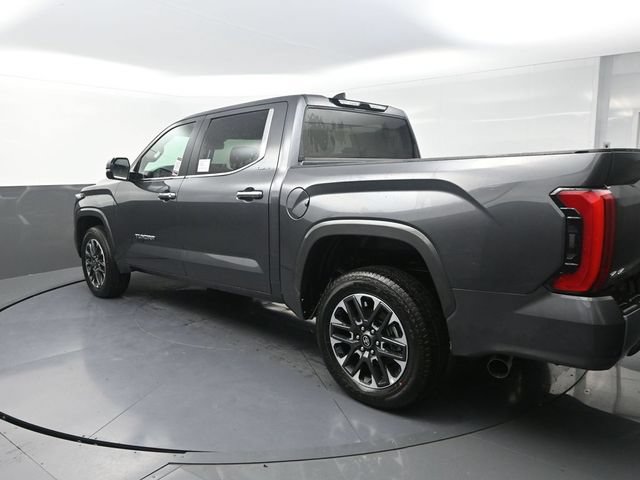 Used 2026 Toyota Tundra Limited w/ Power Package AWD/4WD image 6