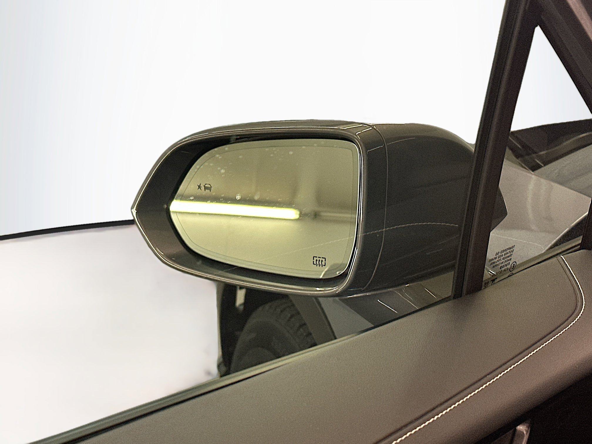 Used 2024 Chevrolet Blazer EV LT AWD/4WD image 16