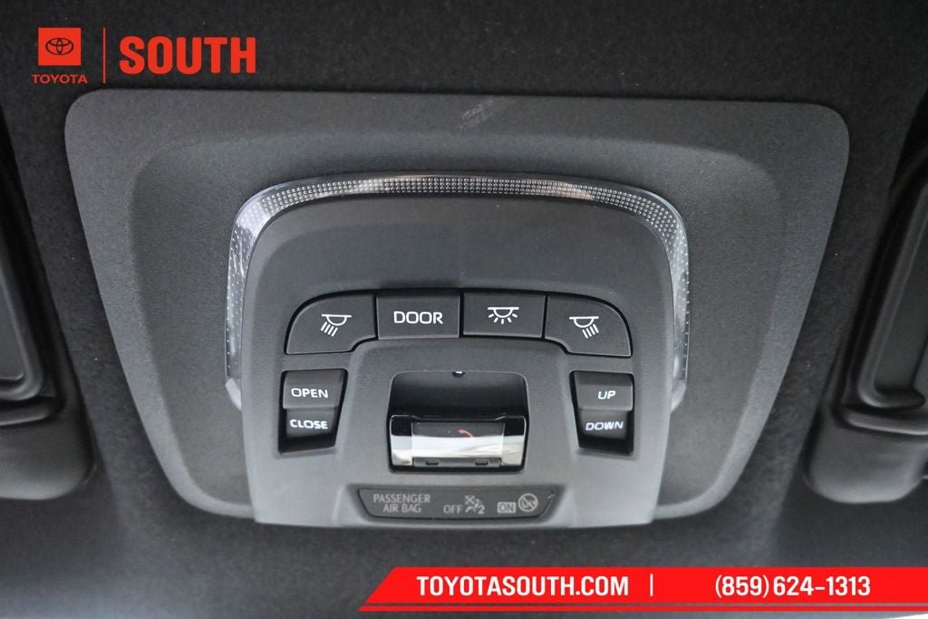 New 2026 Toyota Corolla Cross AWD Hybrid w/ Convenience Package image 22