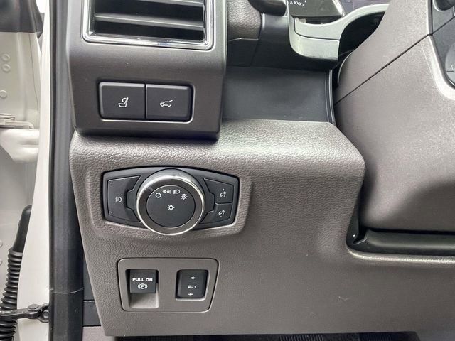Certified 2019 Ford Expedition Max Limited w/ Special Edition Package AWD/4WD image 15