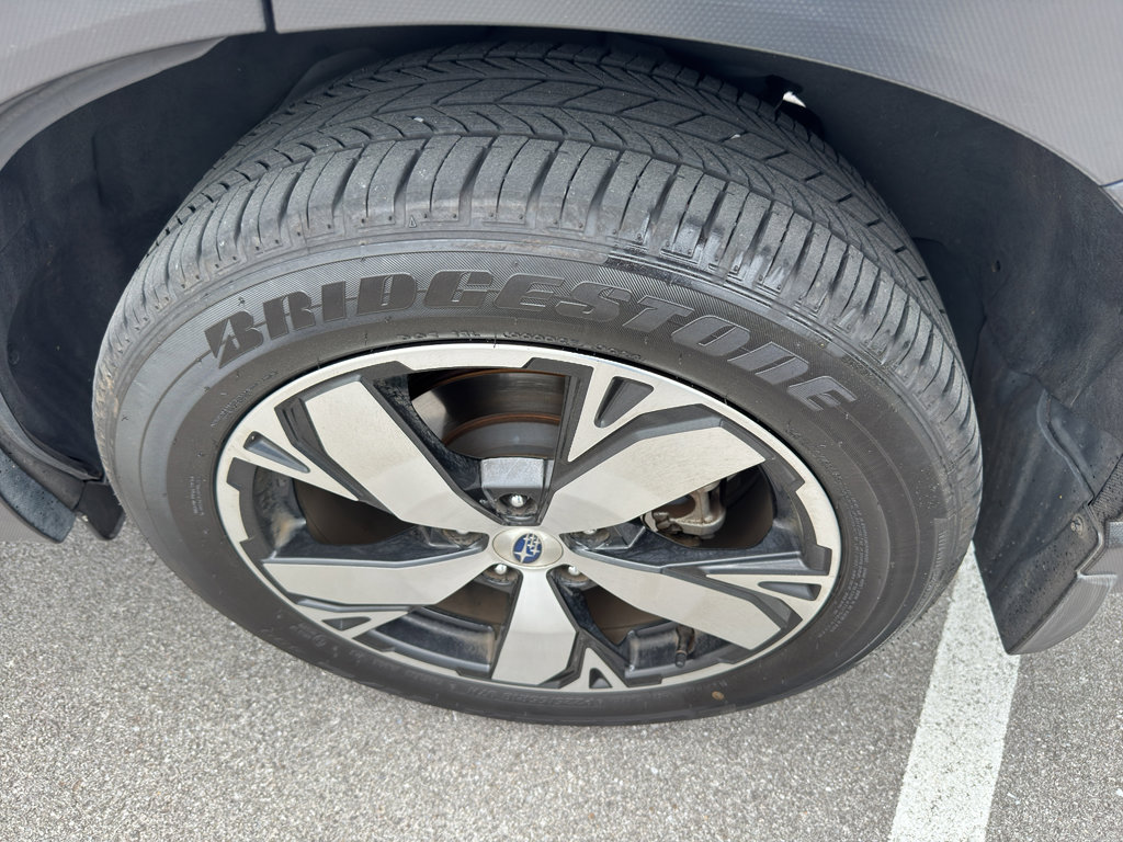 Used 2020 Subaru Forester Touring w/ Popular Package #2 image 5
