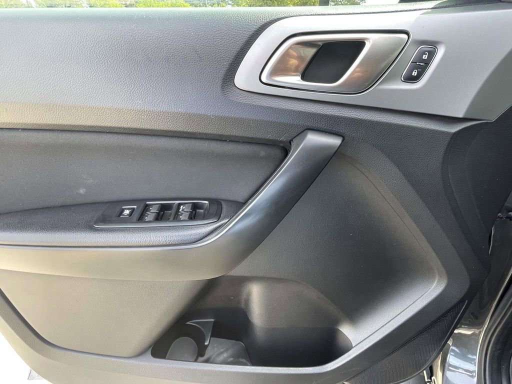 Used 2019 Ford Ranger XLT w/ Equipment Group 302A Luxury image 18
