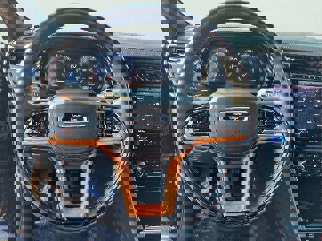 Used 2023 Jeep Grand Cherokee Summit image 12