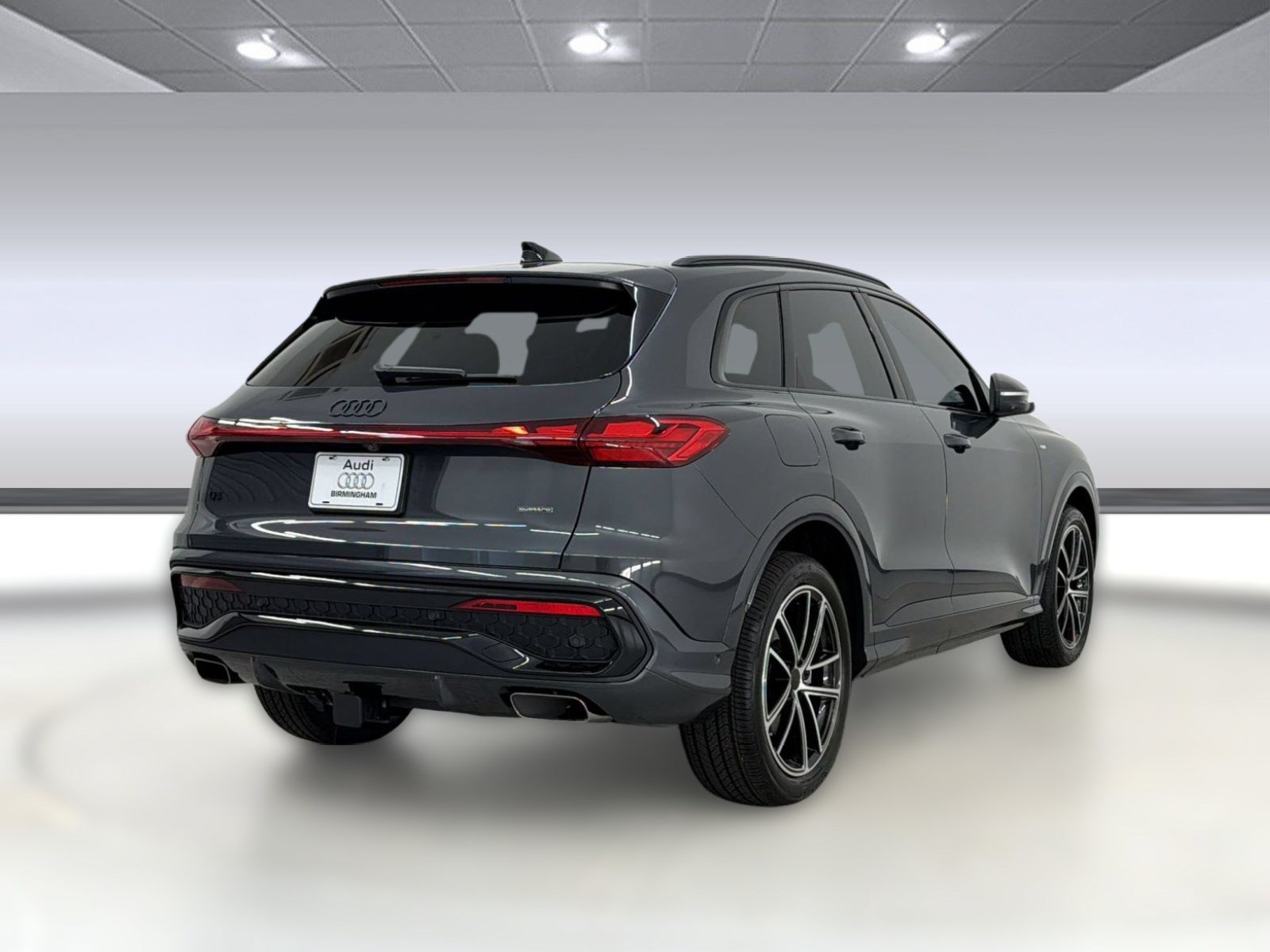 New 2026 Audi Q5 Prestige AWD/4WD image 9