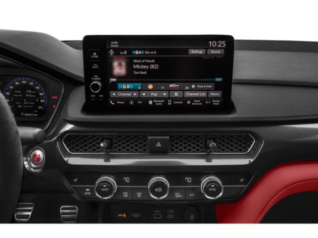 Used 2025 Acura Integra Type S FWD image 10