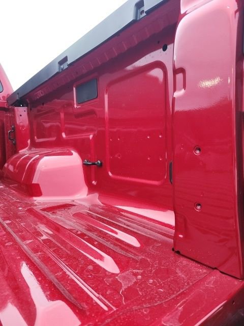 New 2025 Ford Ranger XL w/ Trailer Tow Package image 17