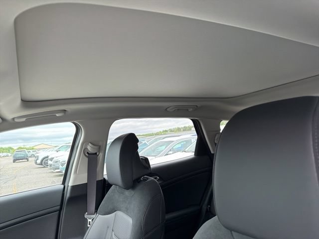 New 2026 Kia Sportage SX Prestige AWD/4WD image 15