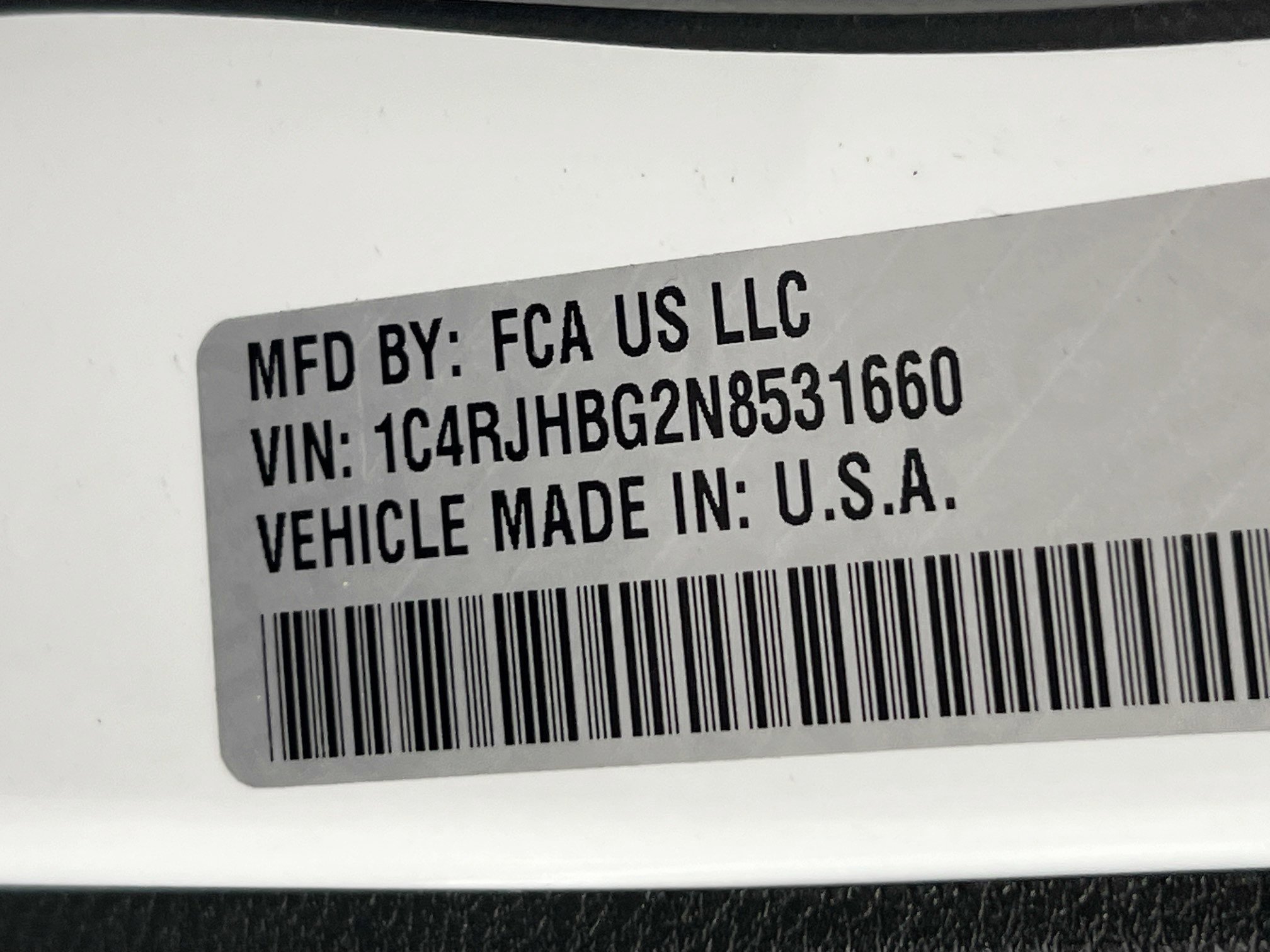 Used 2022 Jeep Grand Cherokee Limited image 32