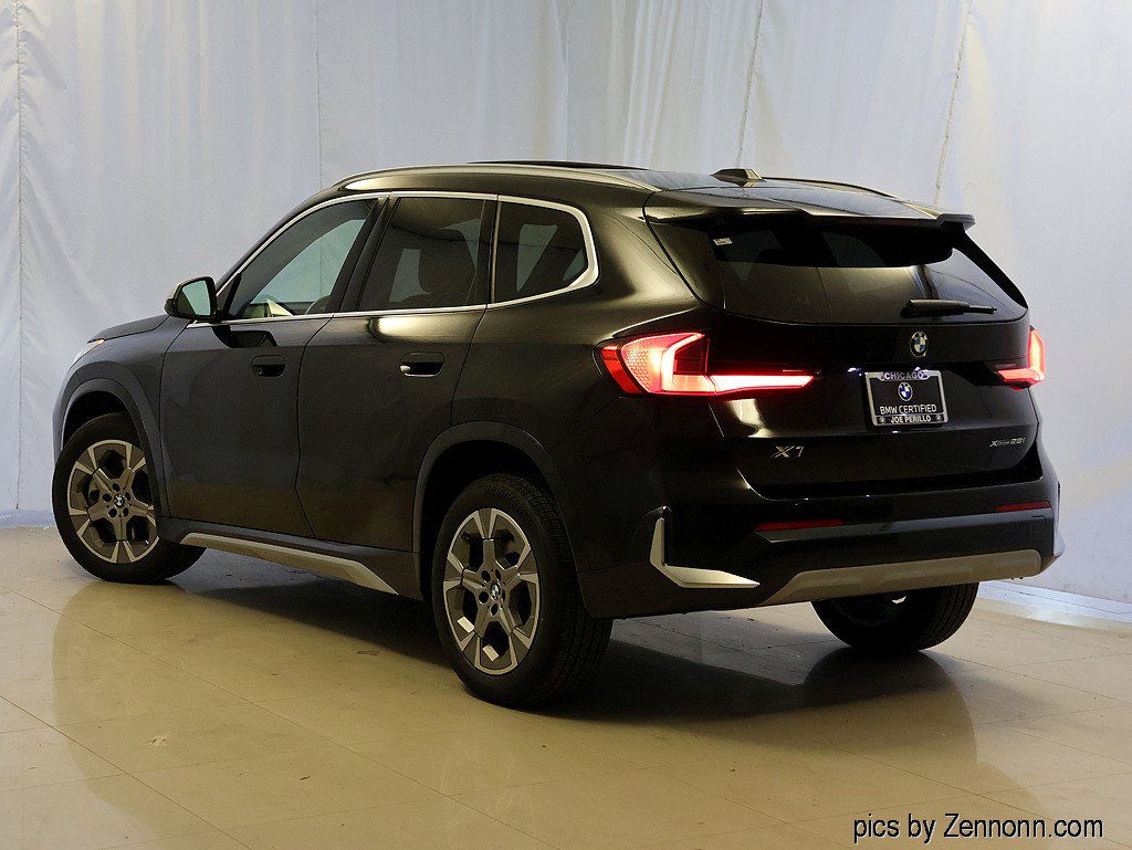 Certified 2023 BMW X1 xDrive28i w/ Convenience Package AWD/4WD image 9