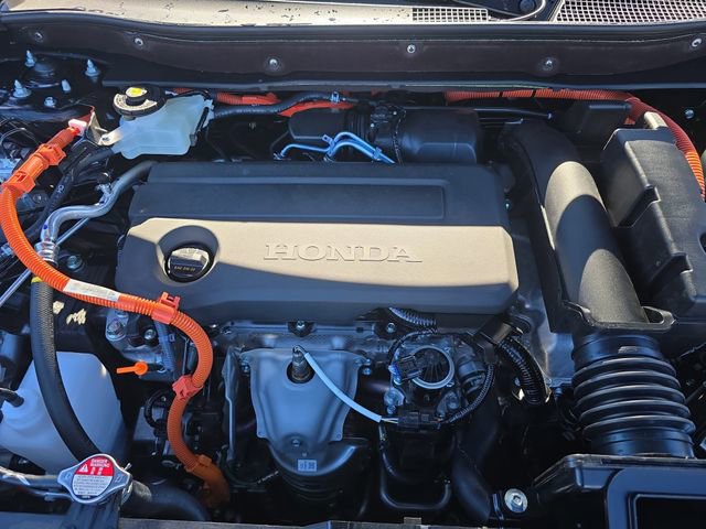 New 2026 Honda CR-V Sport Touring image 32