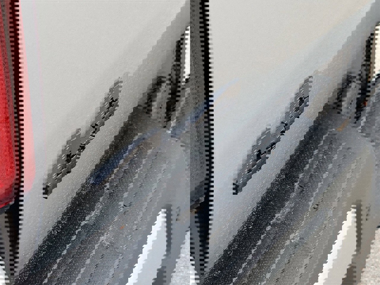 New 2026 Toyota Tacoma TRD Off-Road image 7