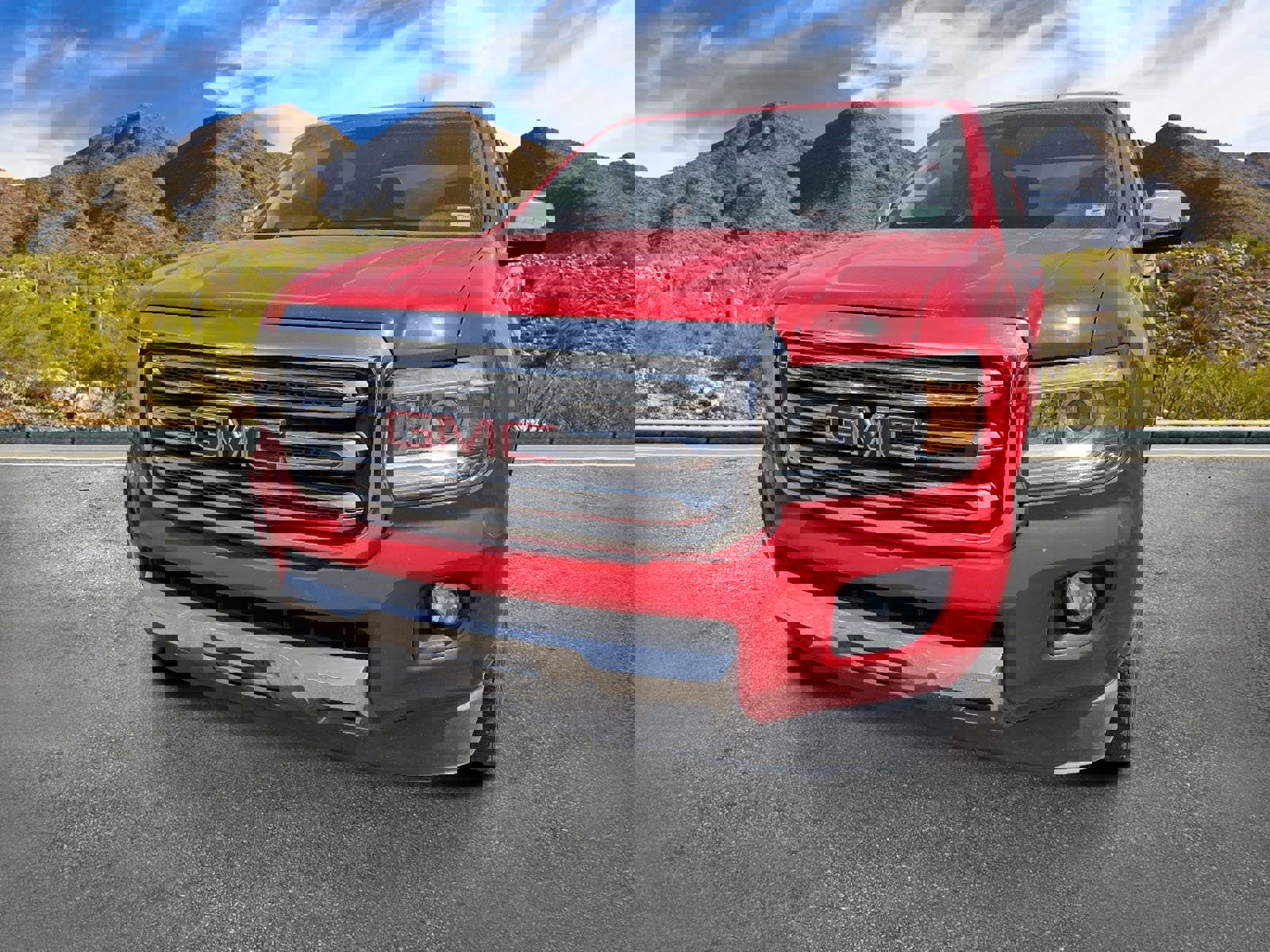 Used 2015 GMC Canyon SLT image 13