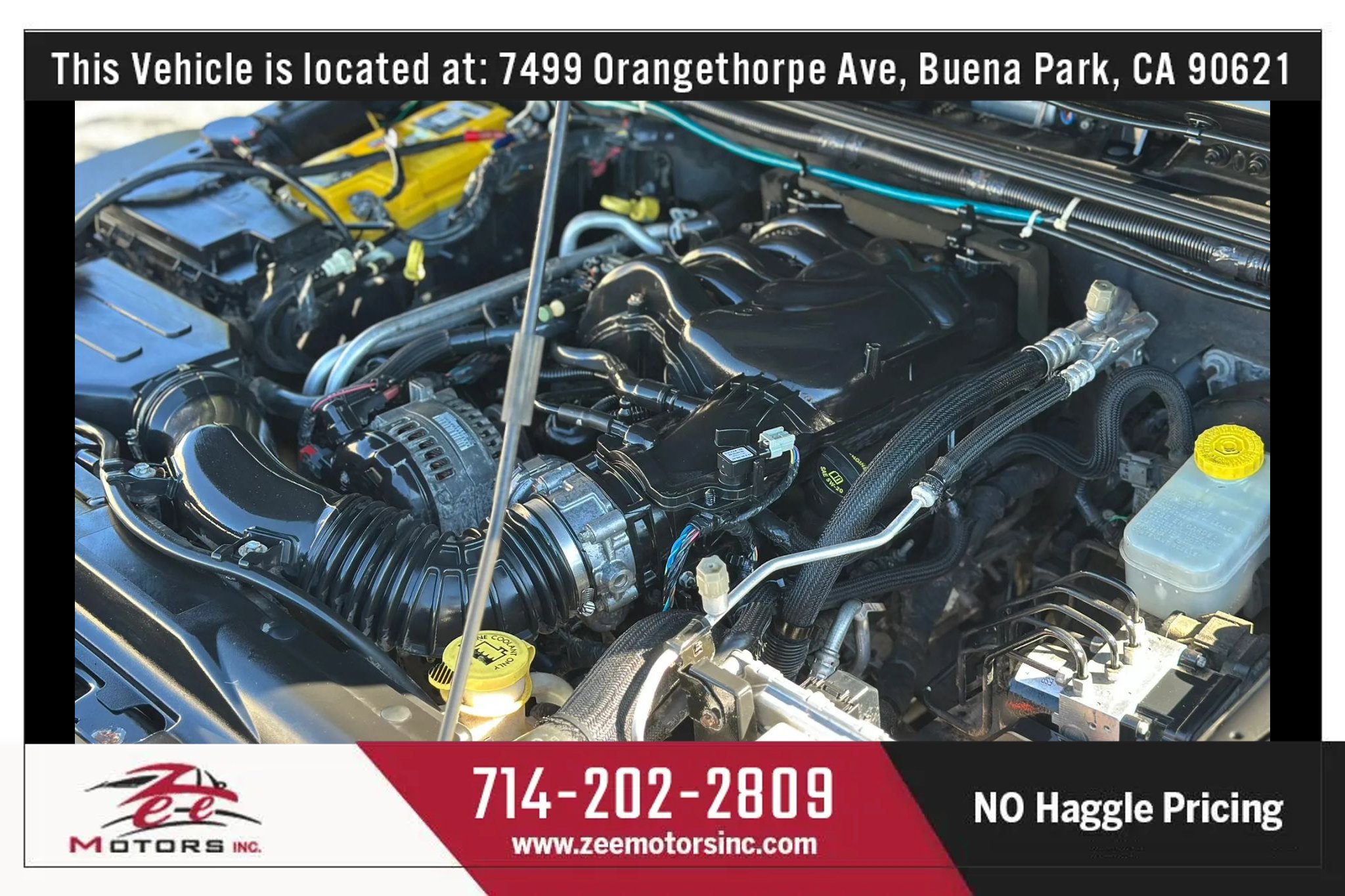 Used 2015 Jeep Wrangler Sport image 50