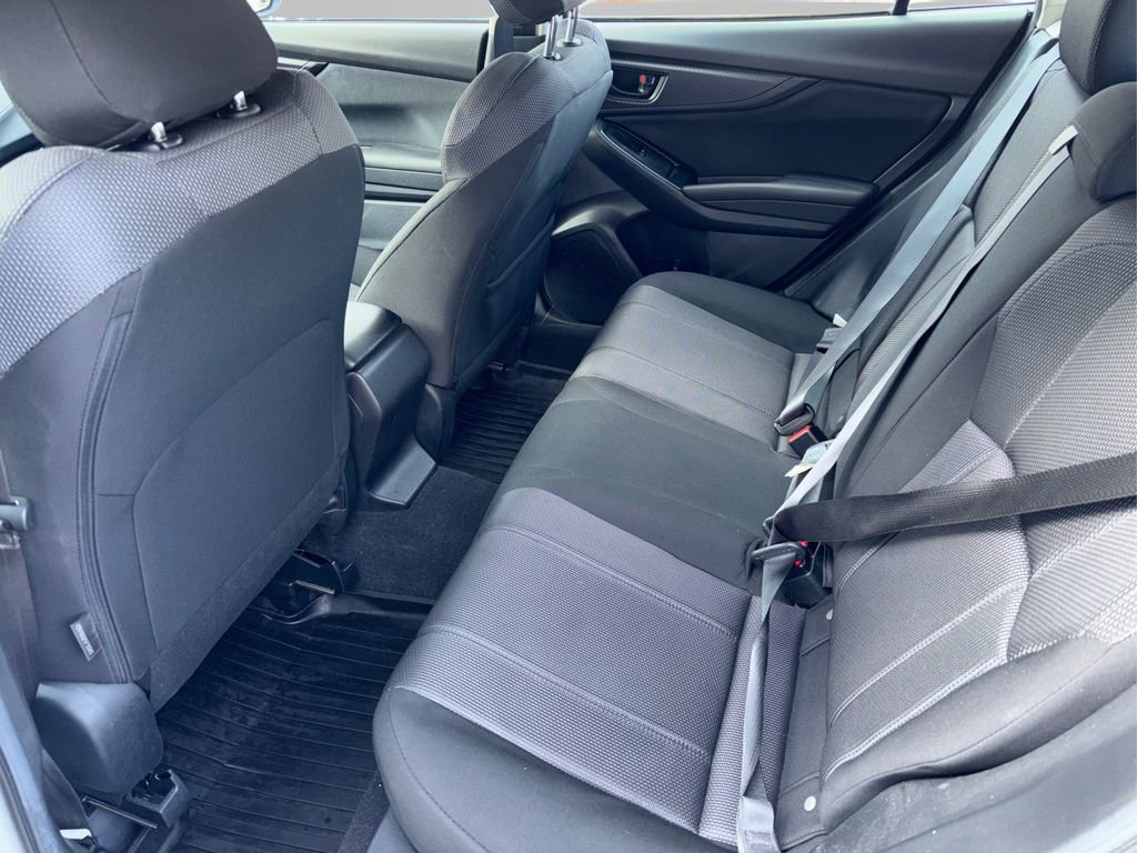 Used 2022 Subaru Impreza Premium image 10