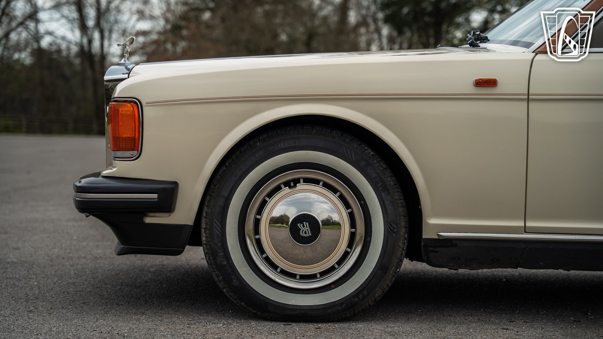 Used 1993 Rolls-Royce Silver Spur II image 28