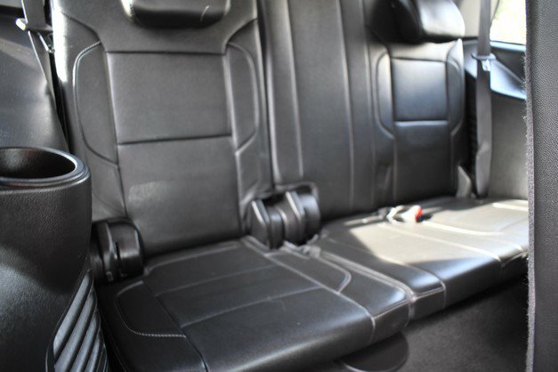 Used 2018 Chevrolet Tahoe LT image 31