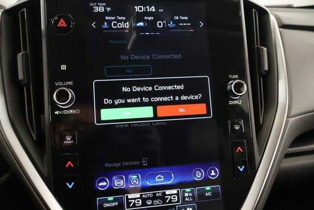 Used 2024 Subaru Crosstrek 2.0i Premium image 27