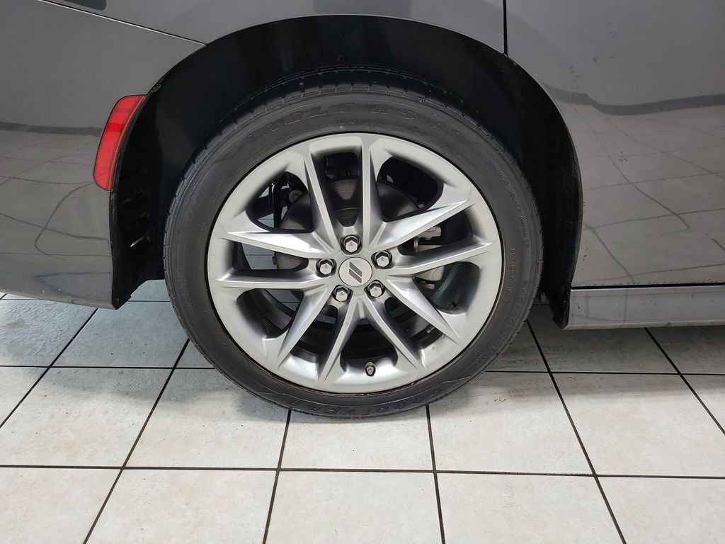 Certified 2023 Dodge Charger GT w/ Technology Group AWD/4WD image 48