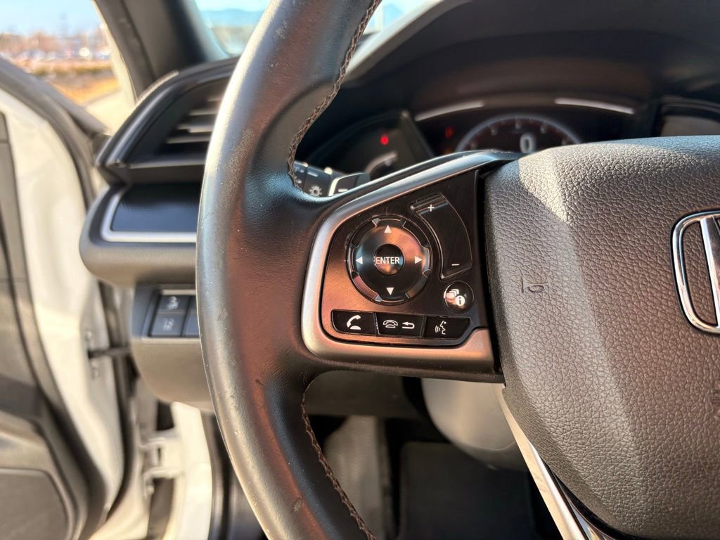 Used 2021 Honda Civic Sport image 24