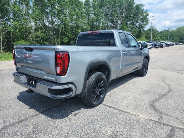 Used 2025 GMC Sierra 1500 Elevation AWD/4WD image 3