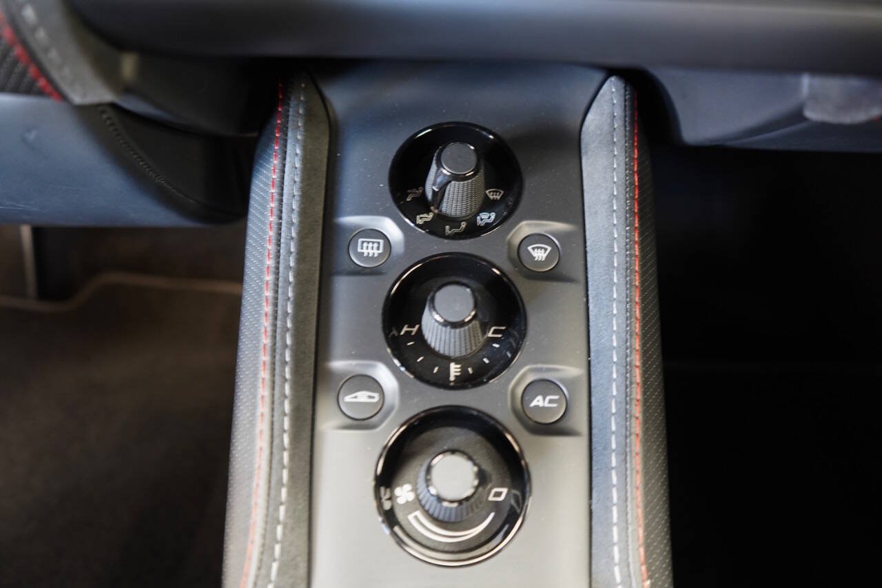 Used 2020 Lotus Evora RWD image 48