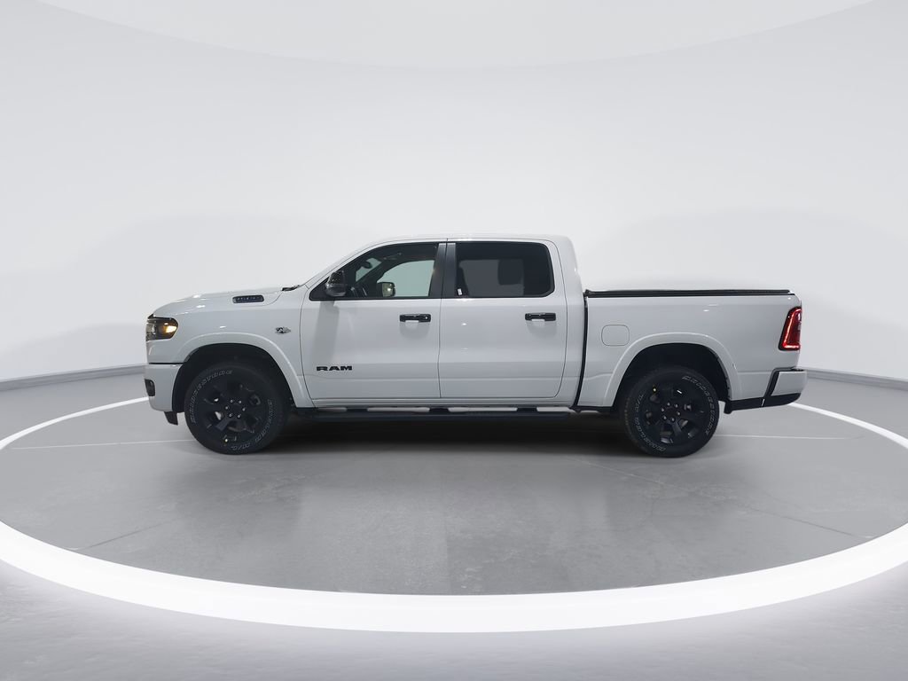 New 2026 RAM 1500 Big Horn image 5