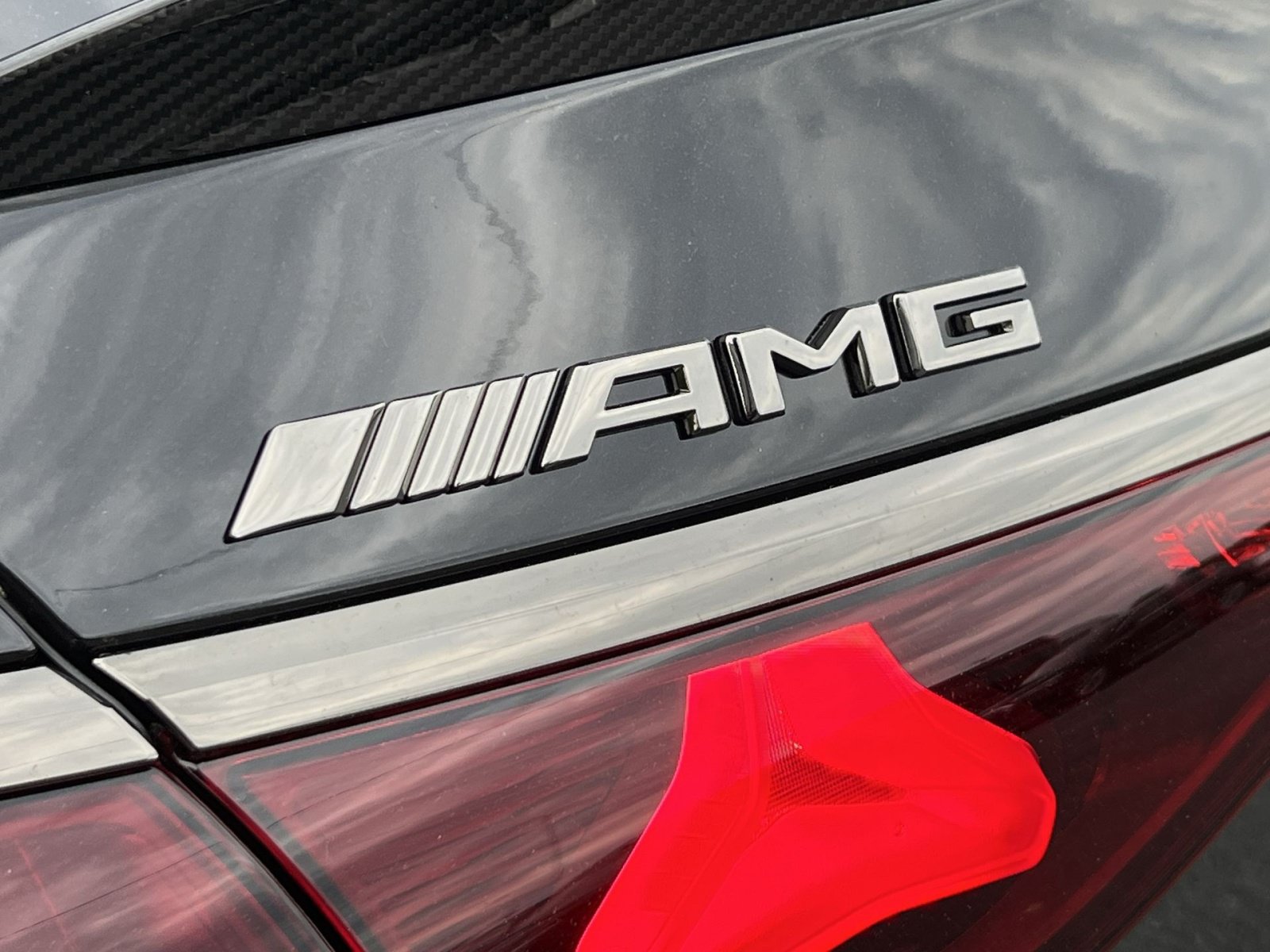 New 2026 Mercedes-Benz E 53 AMG e 4MATIC Sedan image 40