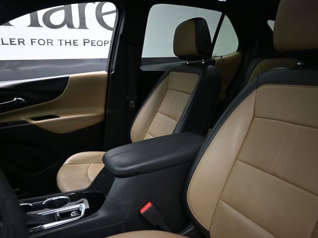 Used 2024 Chevrolet Equinox Premier image 16