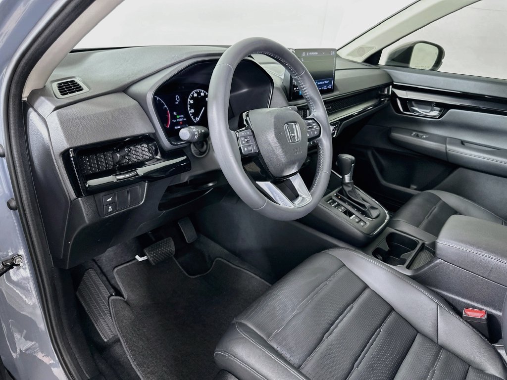 Used 2024 Honda CR-V EX-L image 9