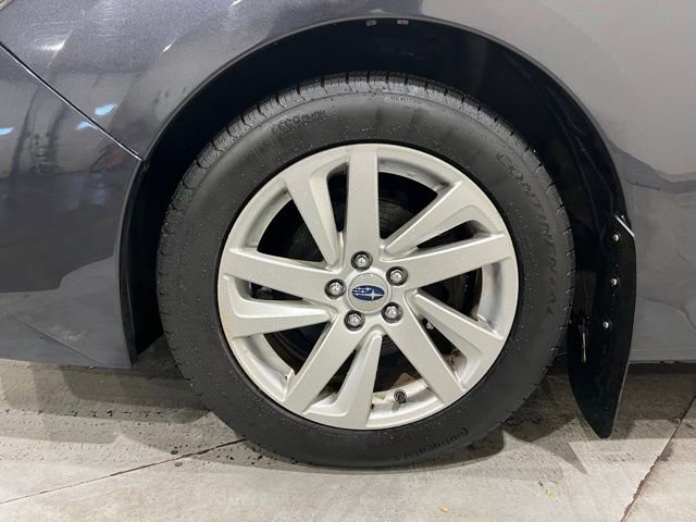 Used 2015 Subaru Impreza 2.0i Premium AWD/4WD image 13
