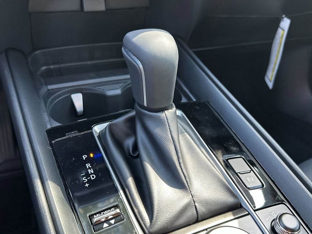 New 2026 MAZDA CX-50 AWD 2.5 Hybrid w/ Premium Pkg image 20