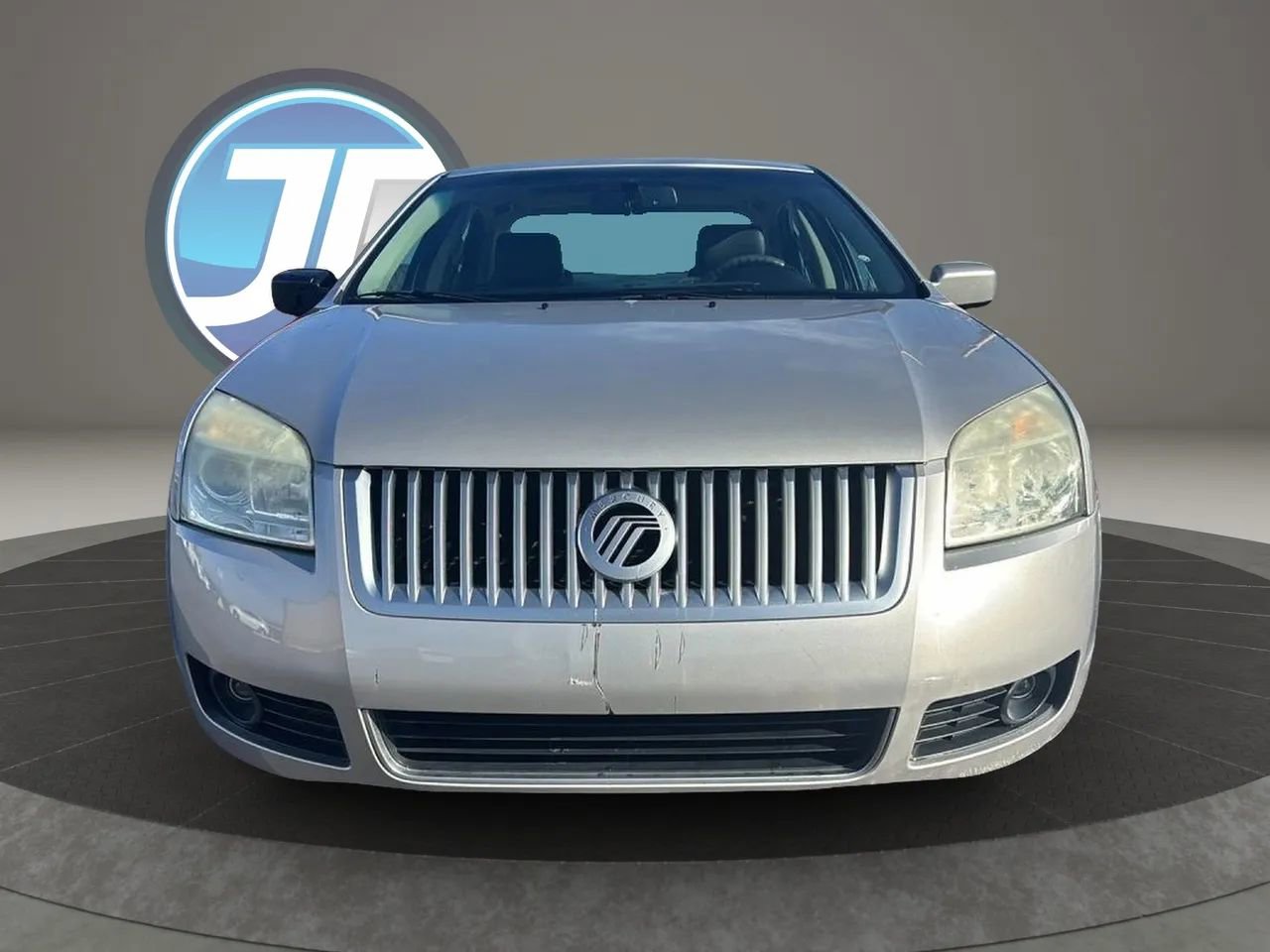 Used 2008 Mercury Milan Premier image 4