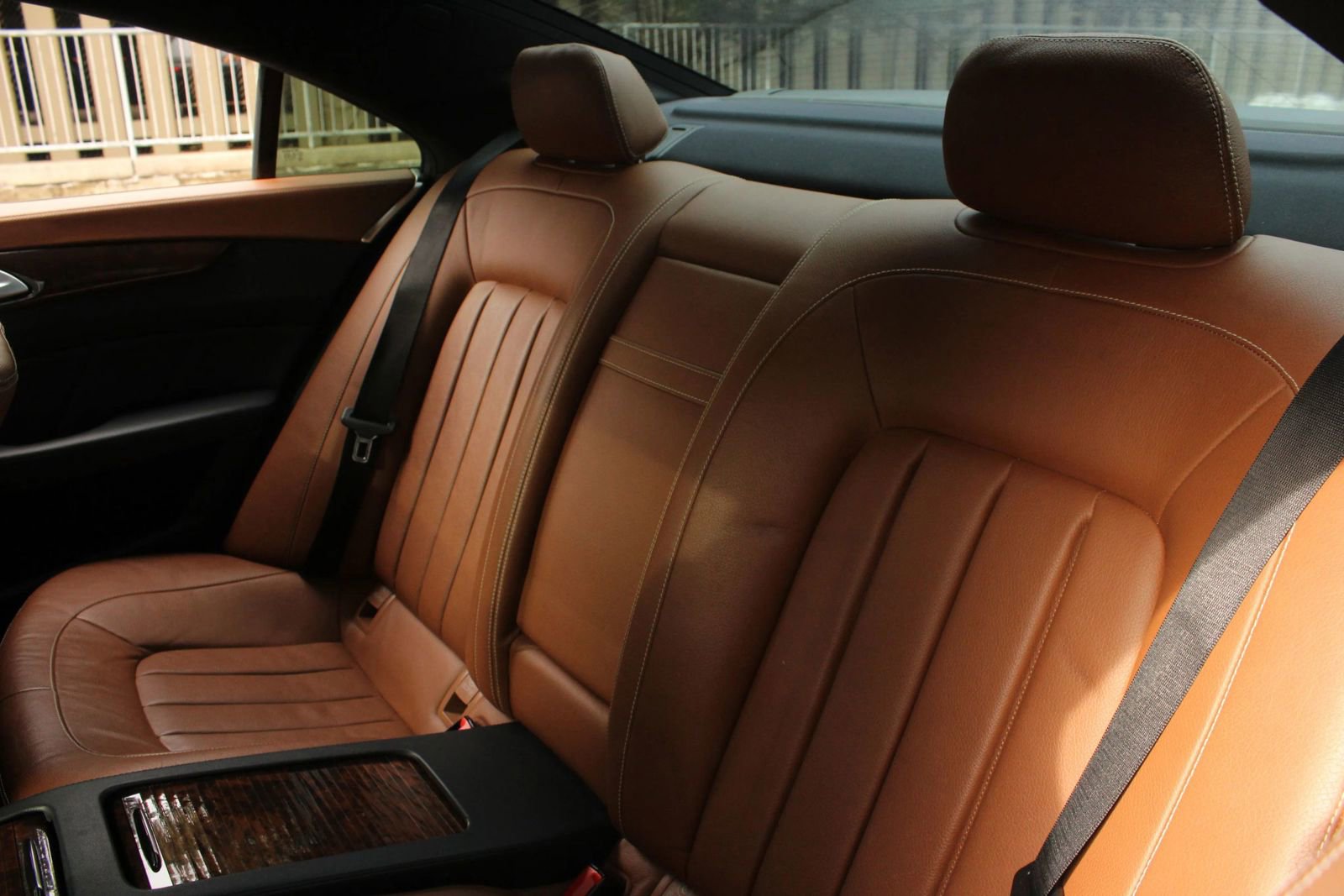 Used 2015 Mercedes-Benz CLS 400 image 17