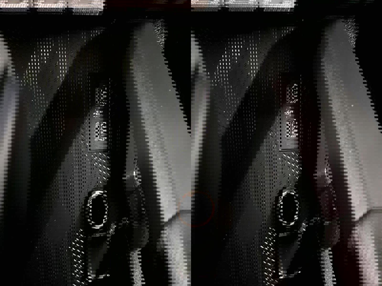 Certified 2025 Toyota Tacoma TRD Off-Road image 26