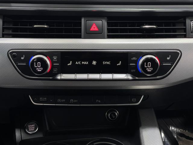 Used 2017 Audi A4 2.0T Premium Plus image 26