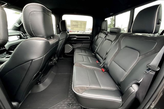 New 2026 RAM 1500 Laramie w/ Night Edition image 10