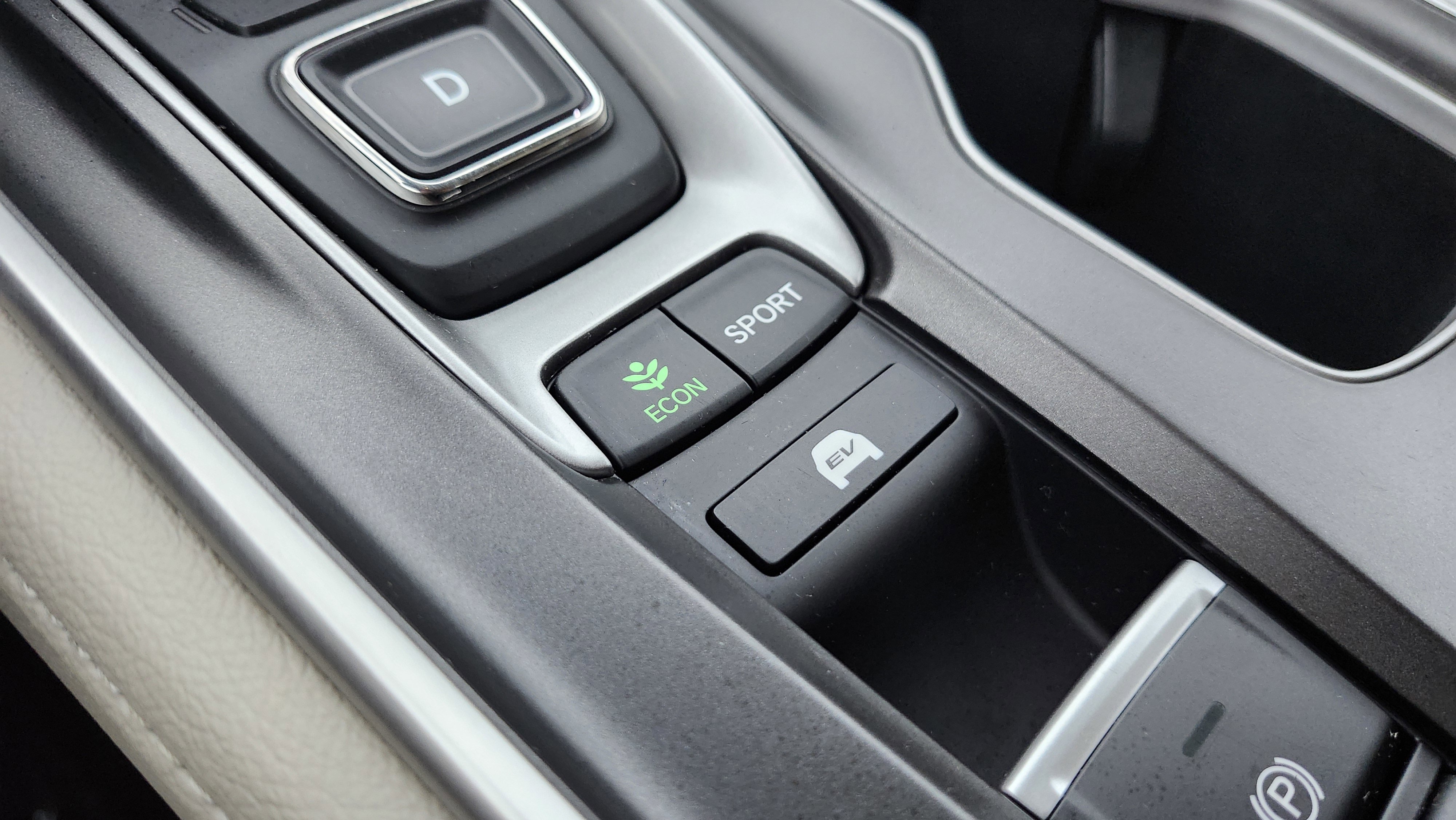 Used 2020 Honda Accord Touring image 12