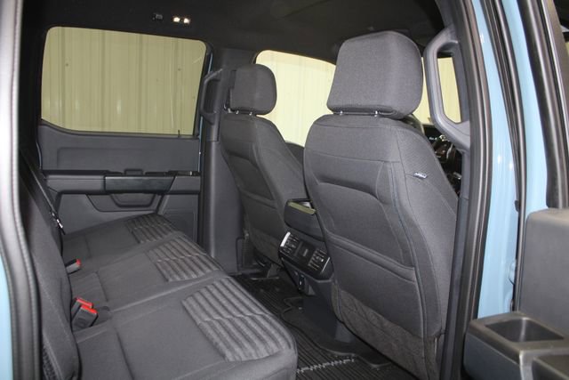 Used 2023 Ford F150 XL w/ STX Appearance Package image 23